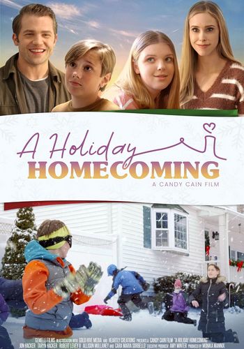 Picture for A Holiday Homecoming