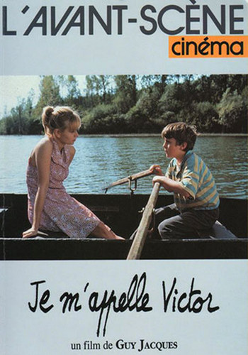 Picture for Je m'appelle Victor