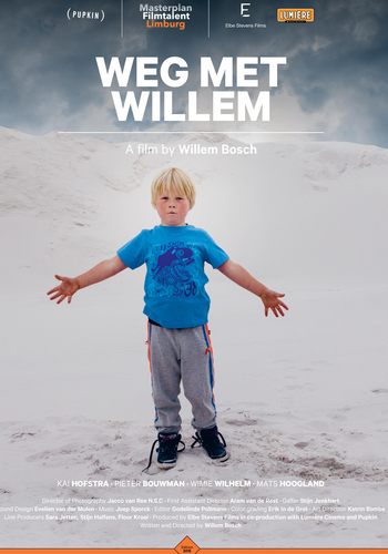Picture for Weg met Willem