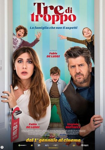 Picture for Tre di troppo