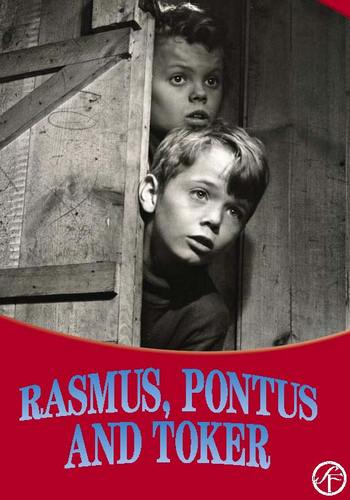 Picture for Rasmus, Pontus och Toker 