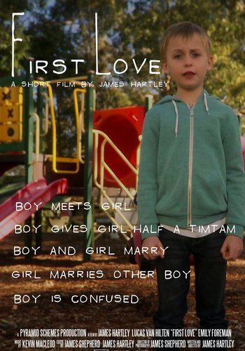 Picture for First Love