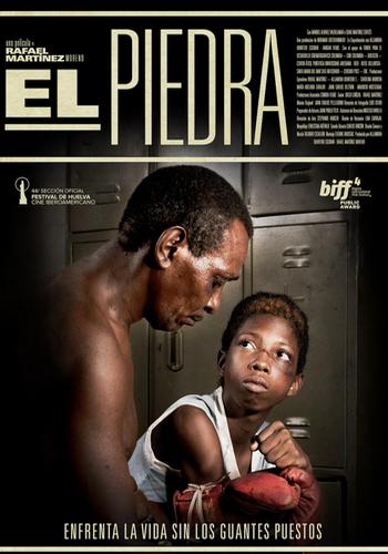 Picture for El piedra