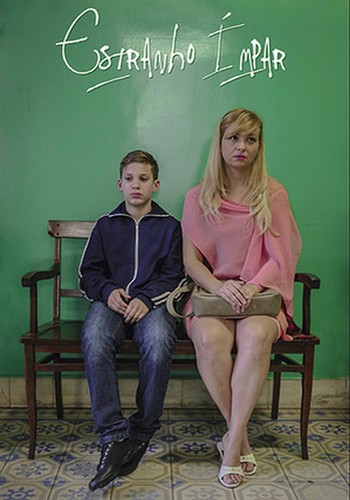 Picture for Estranho &Iacute;mpar