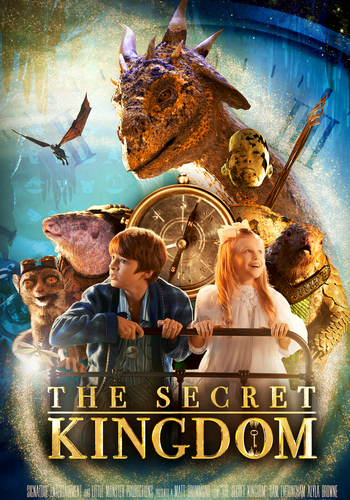 Picture for The Secret Kingdom