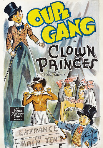 Picture for Clown Princes 