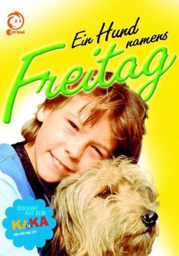 Picture for Ein Hund namens Freitag