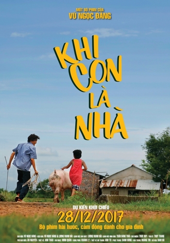 Picture for Khi Con L&agrave; Nh&agrave;