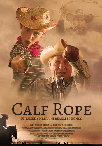 Picture for Calf Rope
