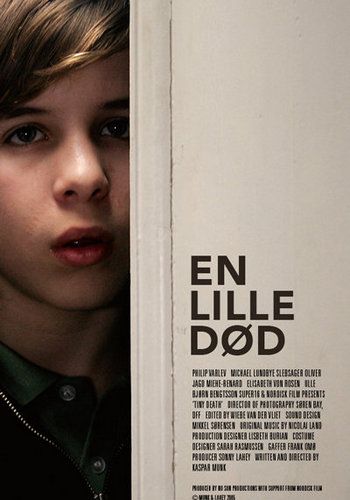 Picture for En lille d&oslash;d