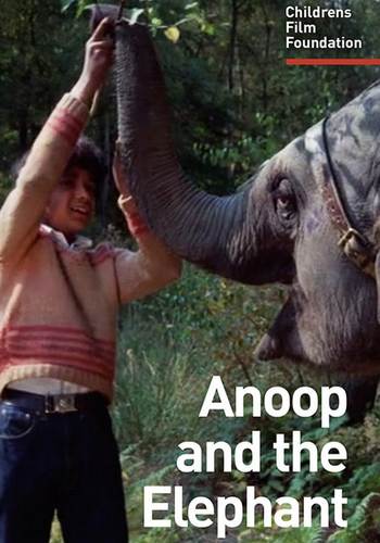 Picture for Anoop and the Elephant