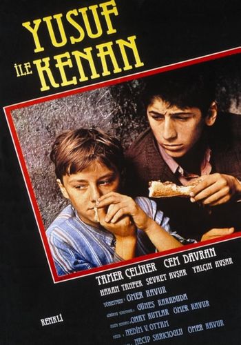 Picture for Yusuf ile Kenan