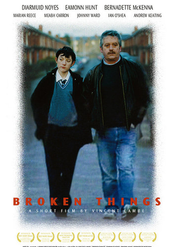 Picture for Broken Things