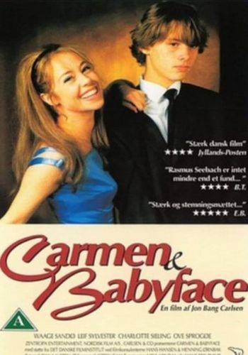 Picture for Carmen & Babyface