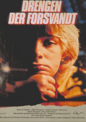 Picture for Drengen der forsvandt