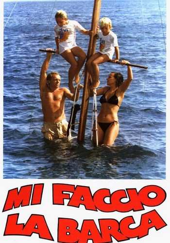 Picture for Mi faccio la barca 