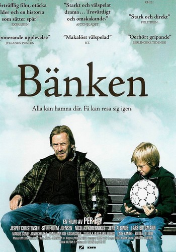 to uger spiselige Postkort BoyActors - Bænken (2000)