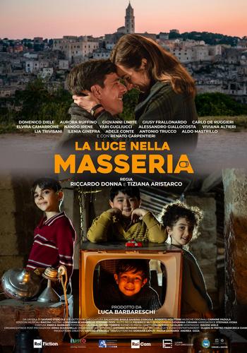 Picture for La luce nella masseria