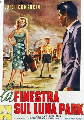 Picture for La finestra sul Luna Park