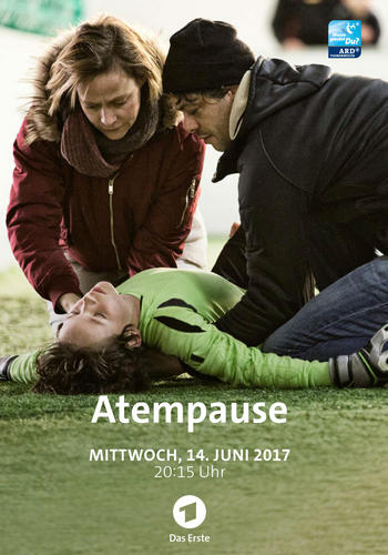 Picture for Atempause