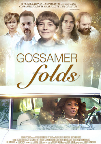 Picture for Gossamer Folds