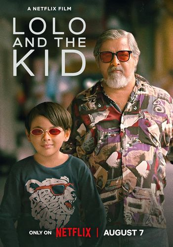 Picture for Lolo and the Kid