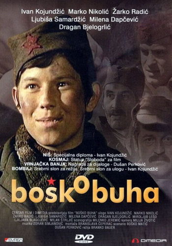 Picture for Bosko Buha