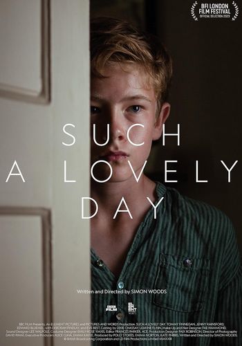 Picture for Such A Lovely Day