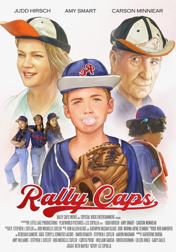 Picture for Rally Caps