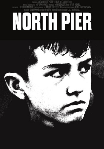 Picture for North Pier