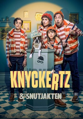 Picture for Knyckertz & snutjakten