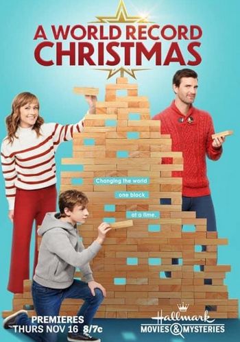 Picture for A World Record Christmas