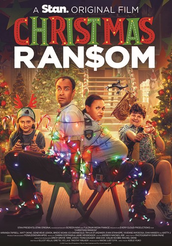 Picture for Christmas Ransom