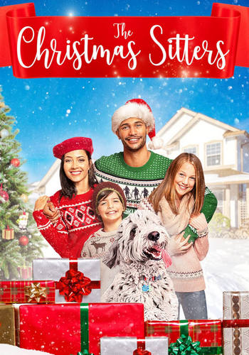 Picture for The Christmas Sitters