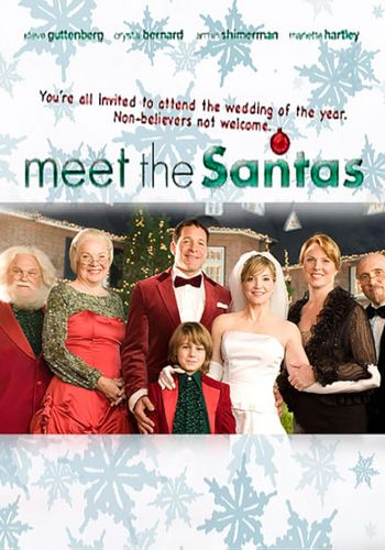 Picture for Meet the Santas 