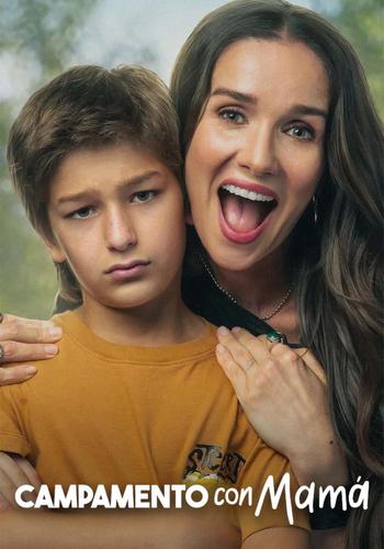 Picture for Campamento con mam&aacute;