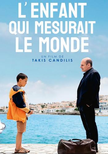 Picture for L'enfant qui mesurait le monde