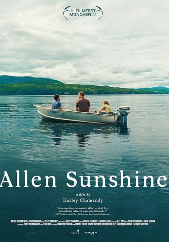 Picture for Allen Sunshine