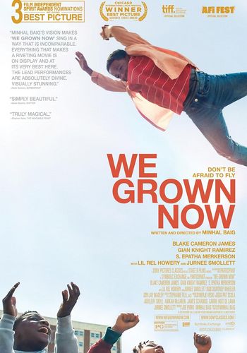 Picture for We Grown Now