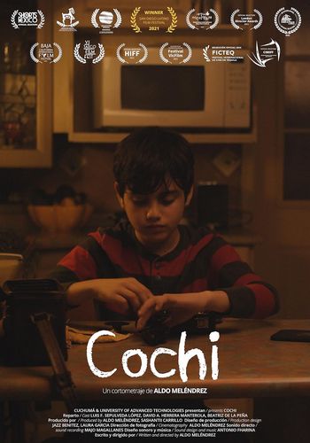 Picture for Cochi