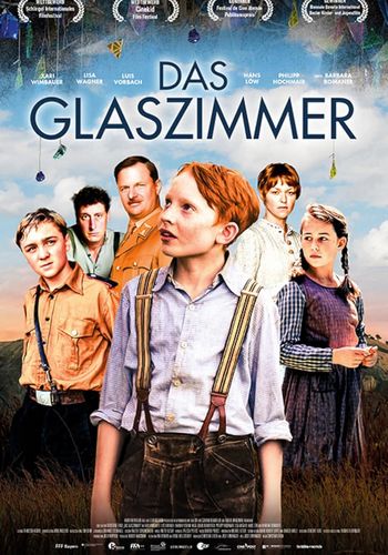 Picture for Das Glaszimmer