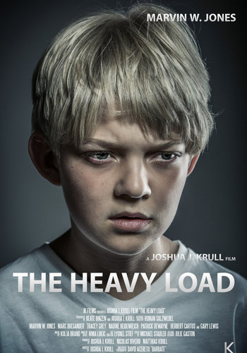 Picture for The Heavy Load