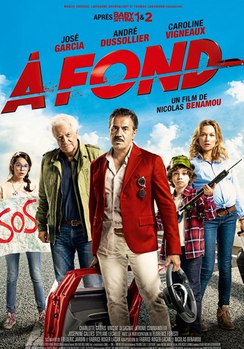 Picture for &Agrave; fond