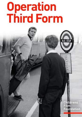 Picture for Operation Third Form