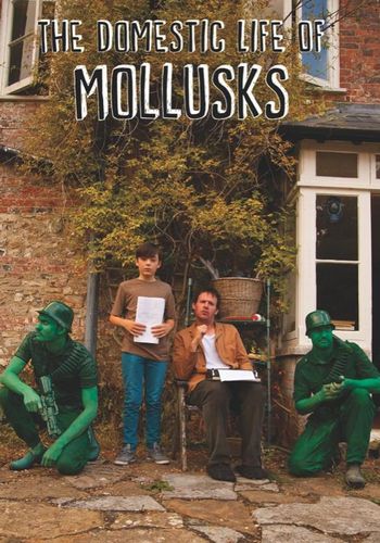 Picture for The Domestic Life of Mollusks