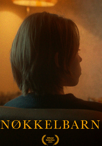 Picture for N&oslash;kkelbarn
