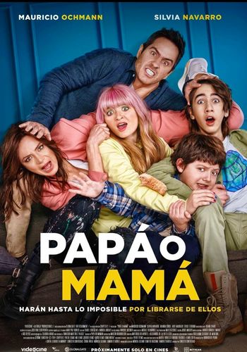 Picture for Pap&aacute; o Mam&aacute;