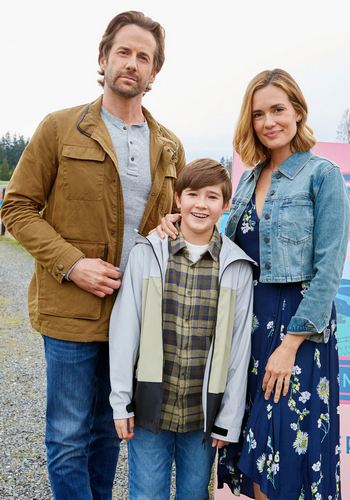 Picture for Rip in Time