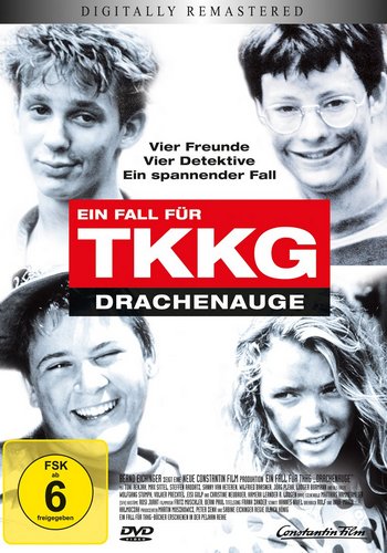 Picture for Ein Fall f&uuml;r TKKG - Drachenauge