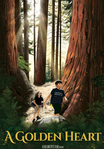 Picture for A Golden Heart